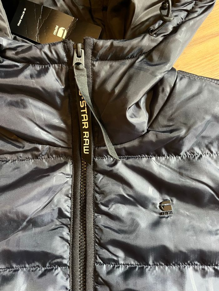 Doudoune femme G-Star Raw - photo numéro 6