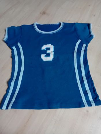 T-shirt garçon garçon 6 ans