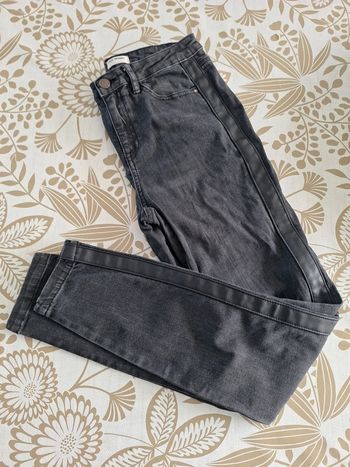 Jean camaïeu taille 36