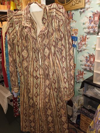 Robe femme 