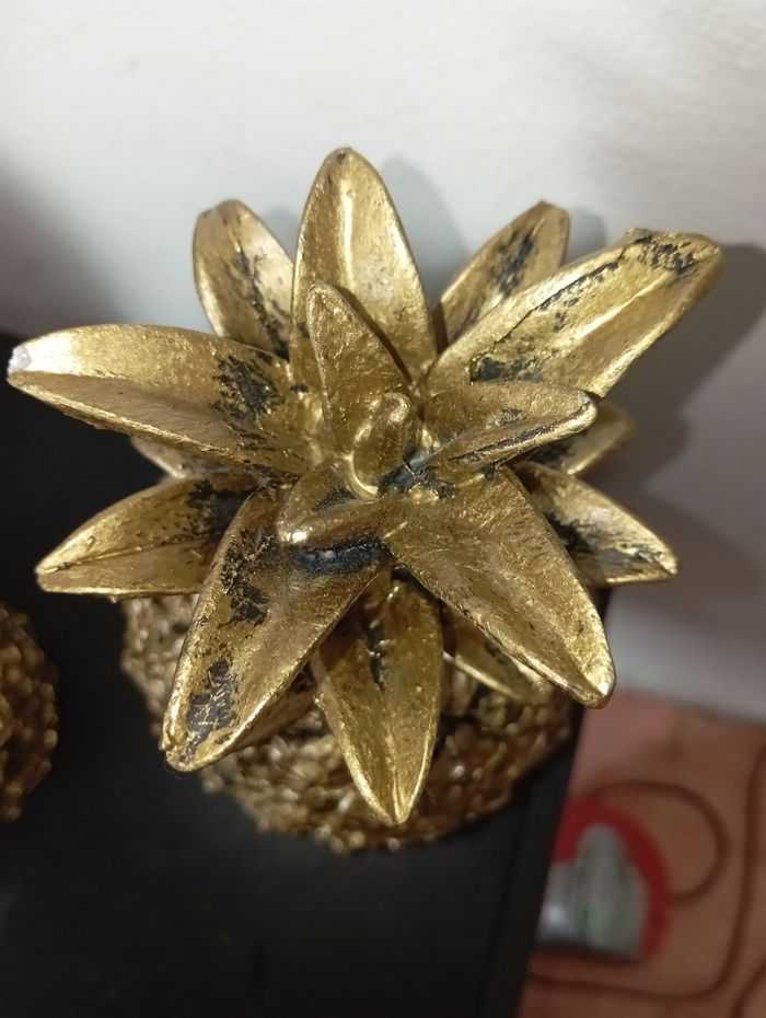 Déco ananas - photo numéro 3
