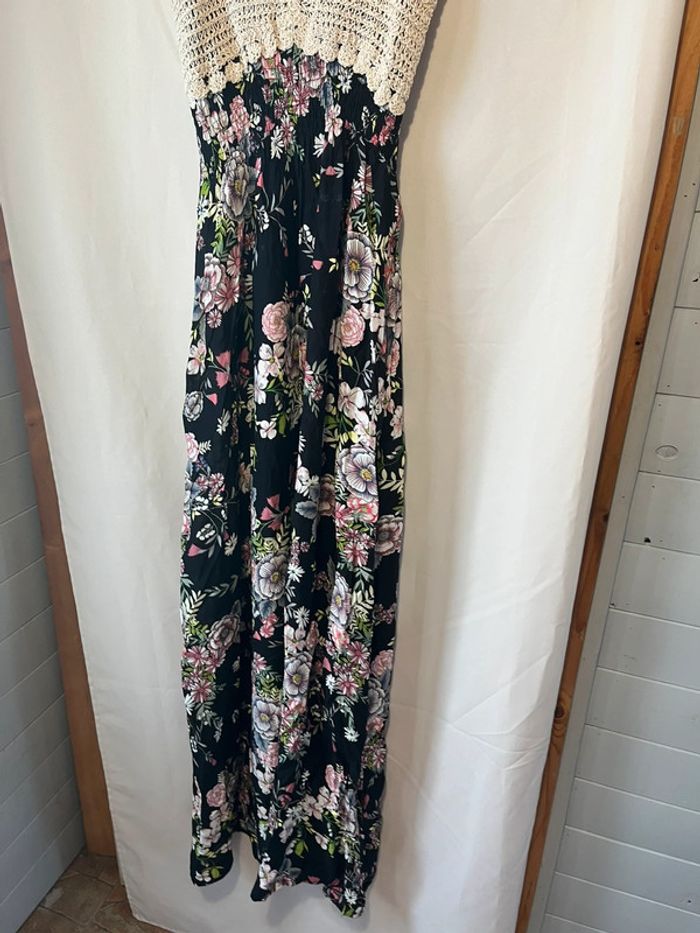 robe longue - photo numéro 4