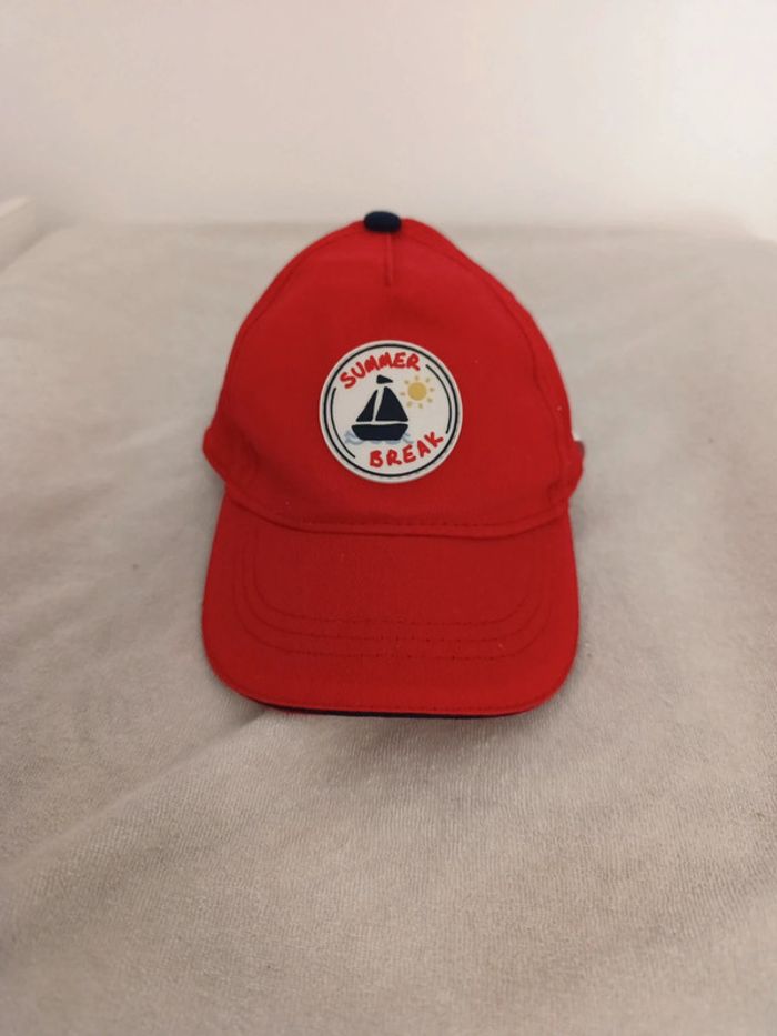 Casquette