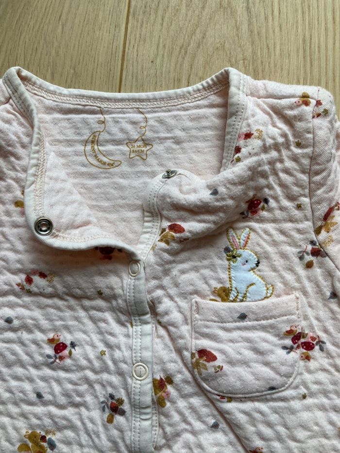 Pyjama 2 ans - photo numéro 3