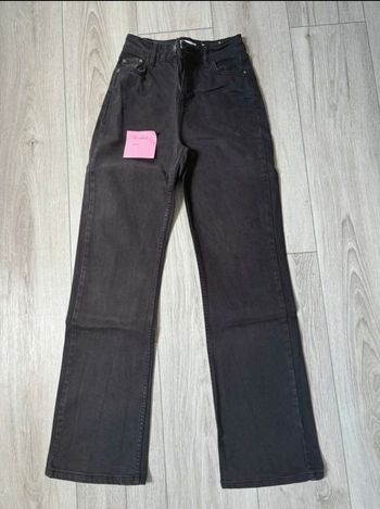 Lot de 2 jeans
