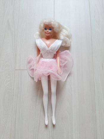 Barbie des année 90