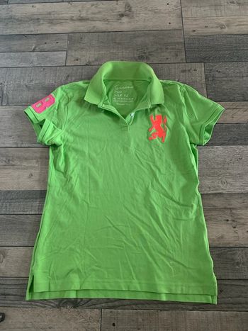 Polo 👕