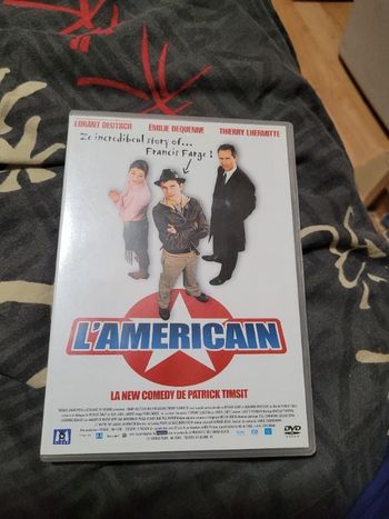 L Americain