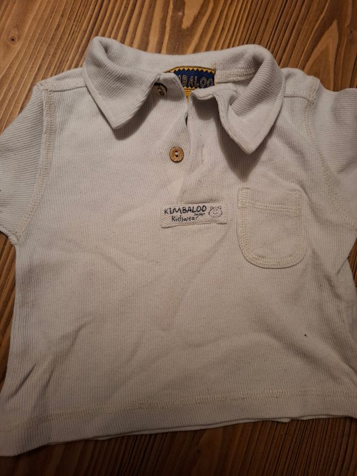 Lot de 4 sweats 18 mois - photo numéro 5