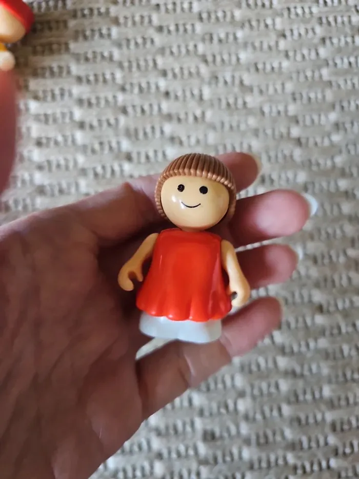 Figurine vintage - photo numéro 8