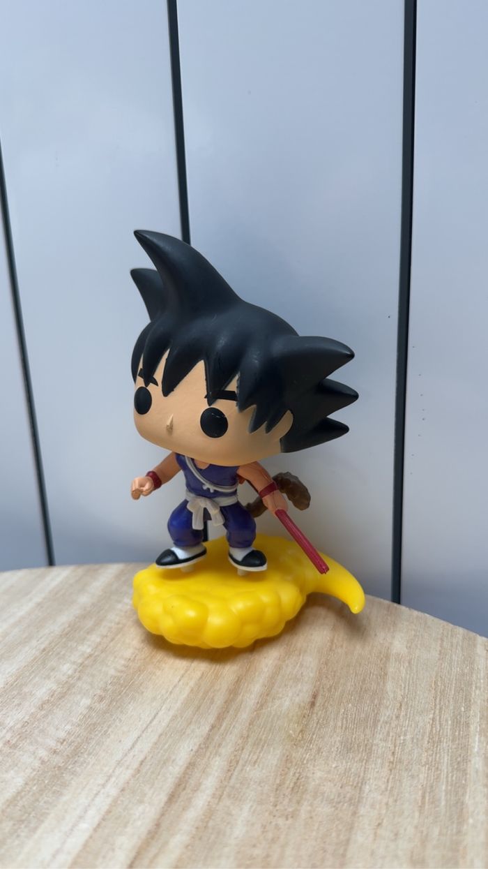 Figurine Dragon Ball Z - photo numéro 2