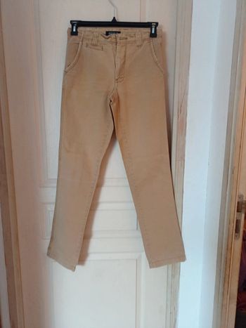 Pantalon homme