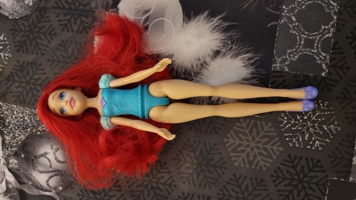 Disney, ARIEL la petite sirène. - photo numéro 5