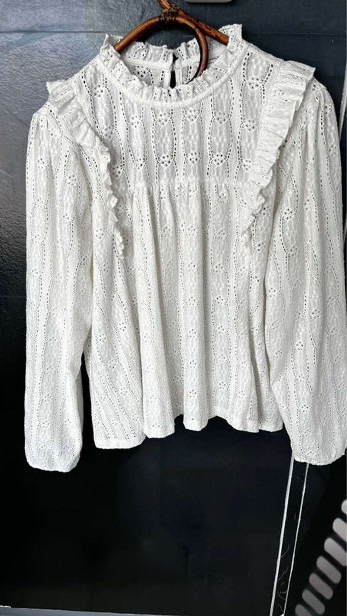 Blouse - photo numéro 6