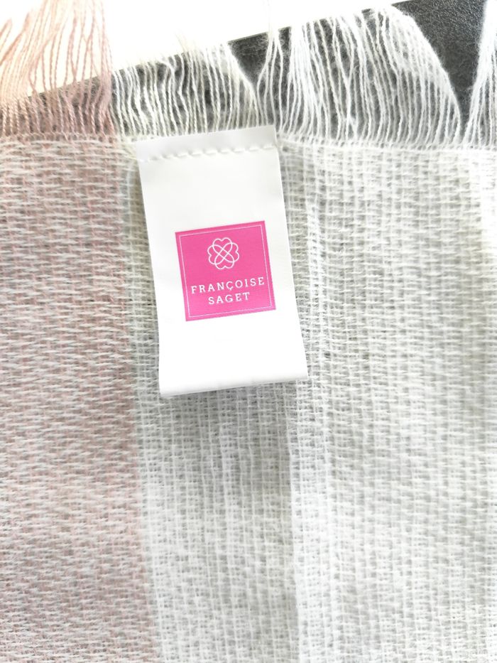 Carré chaud femme - photo numéro 6