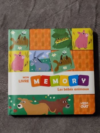 Les bébés animaux Par Sandra SOLINET (Illustrations)