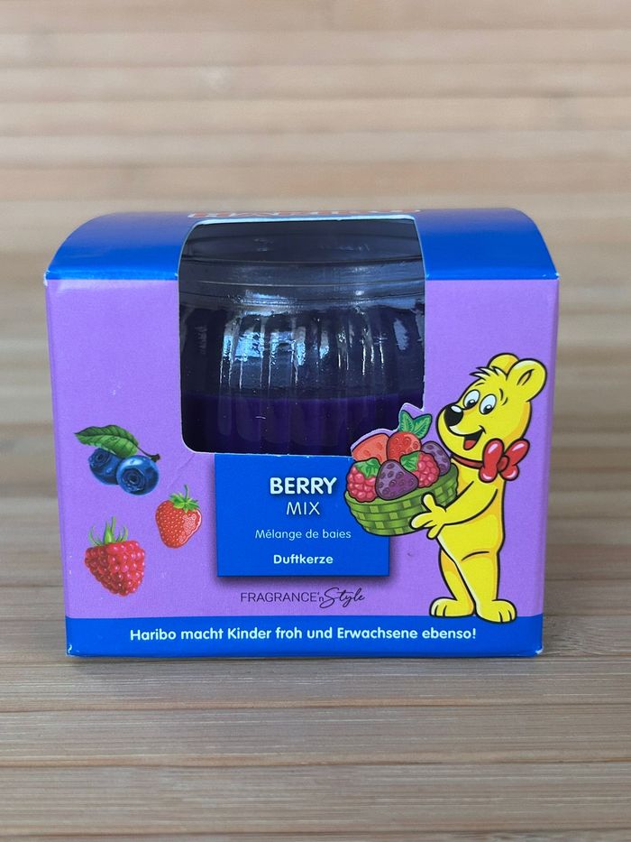 Lot de 18 bougies HARIBO - photo numéro 4