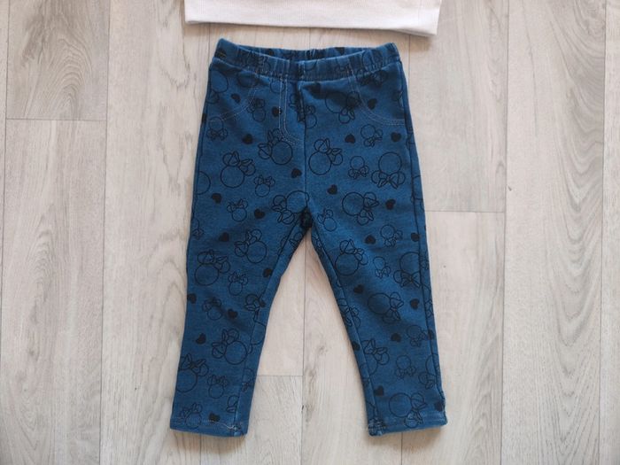 Ensemble Disney "Mickey-Minnie" - photo numéro 3