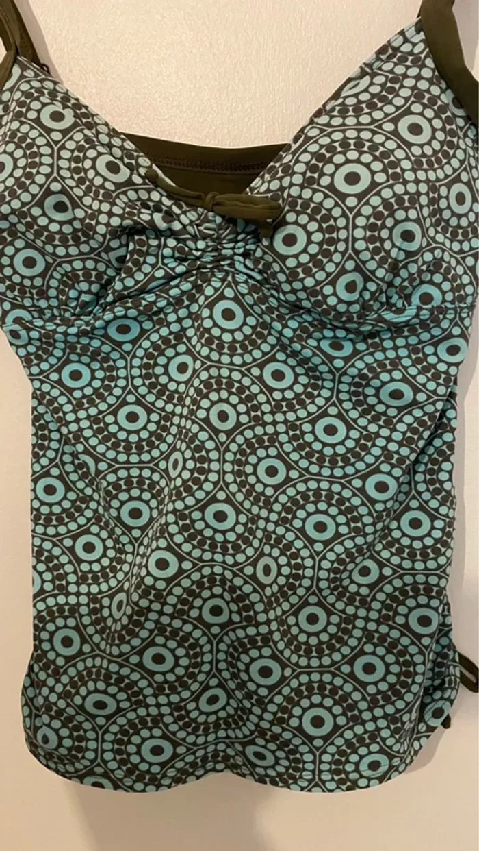 Brassière de maillot de bain - photo numéro 2