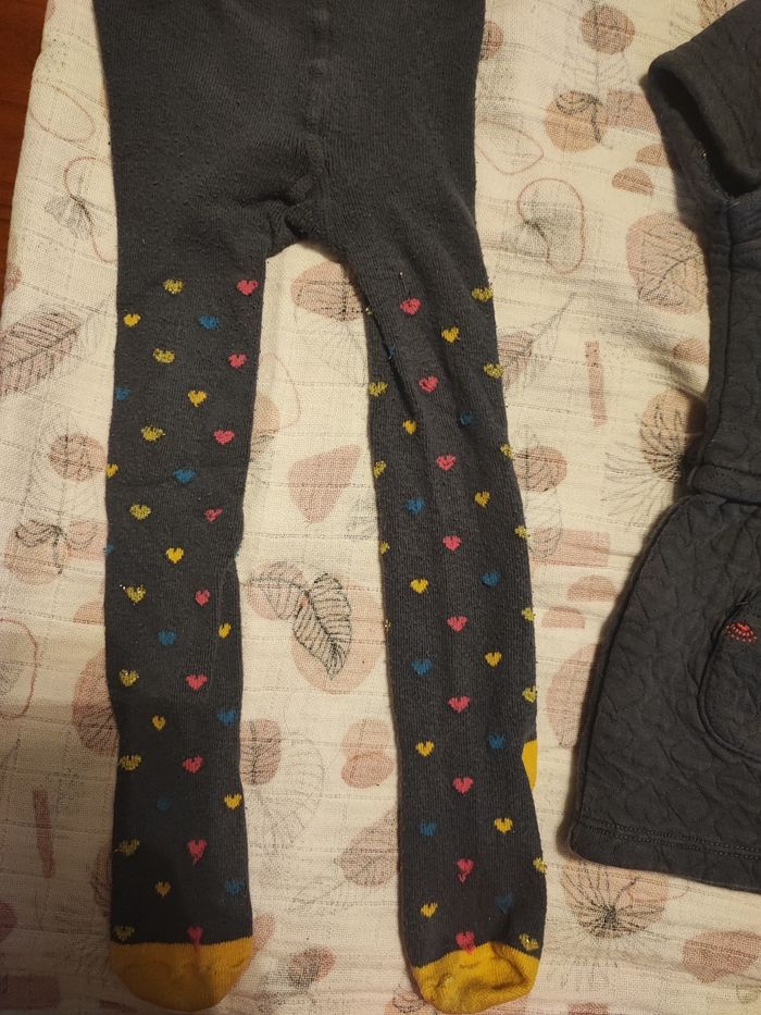 Ensemble 12 mois - photo numéro 3