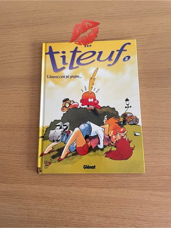 🌟 Titeuf 2