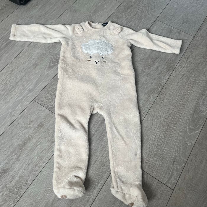 Pyjama