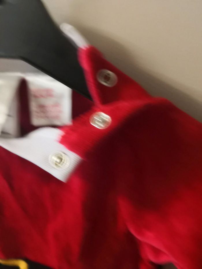 Robe de Noël - photo numéro 5