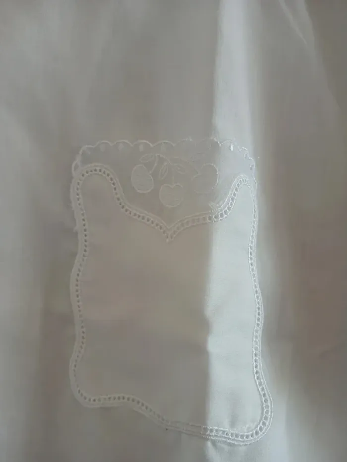 Chemise Atlanta - photo numéro 2