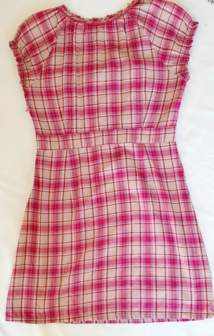 Robe courte - photo numéro 2