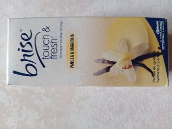 Recharge brise touch&fresh