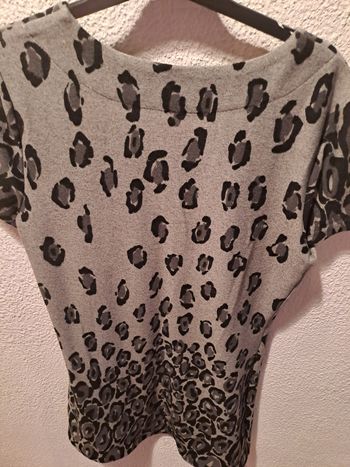 Robe femme manche courte