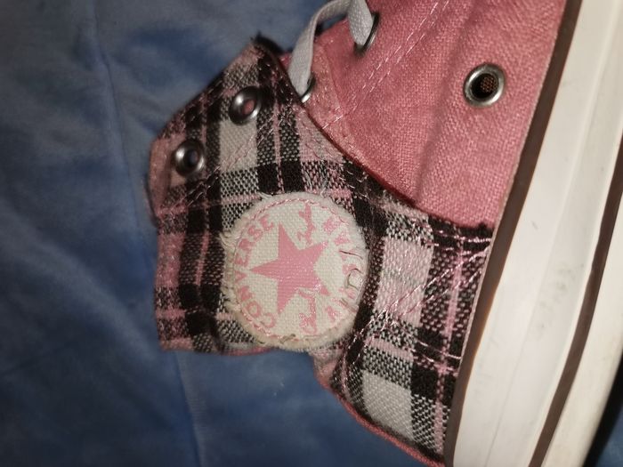 Converse - photo numéro 5