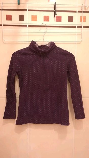 Sous-pull T12 ans - V92B