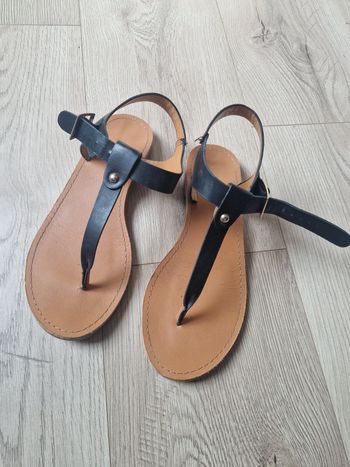 Nu-pieds 