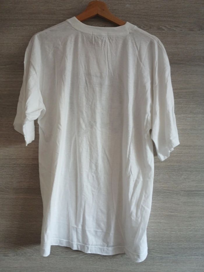 Tee-shirt Explorer - photo numéro 4