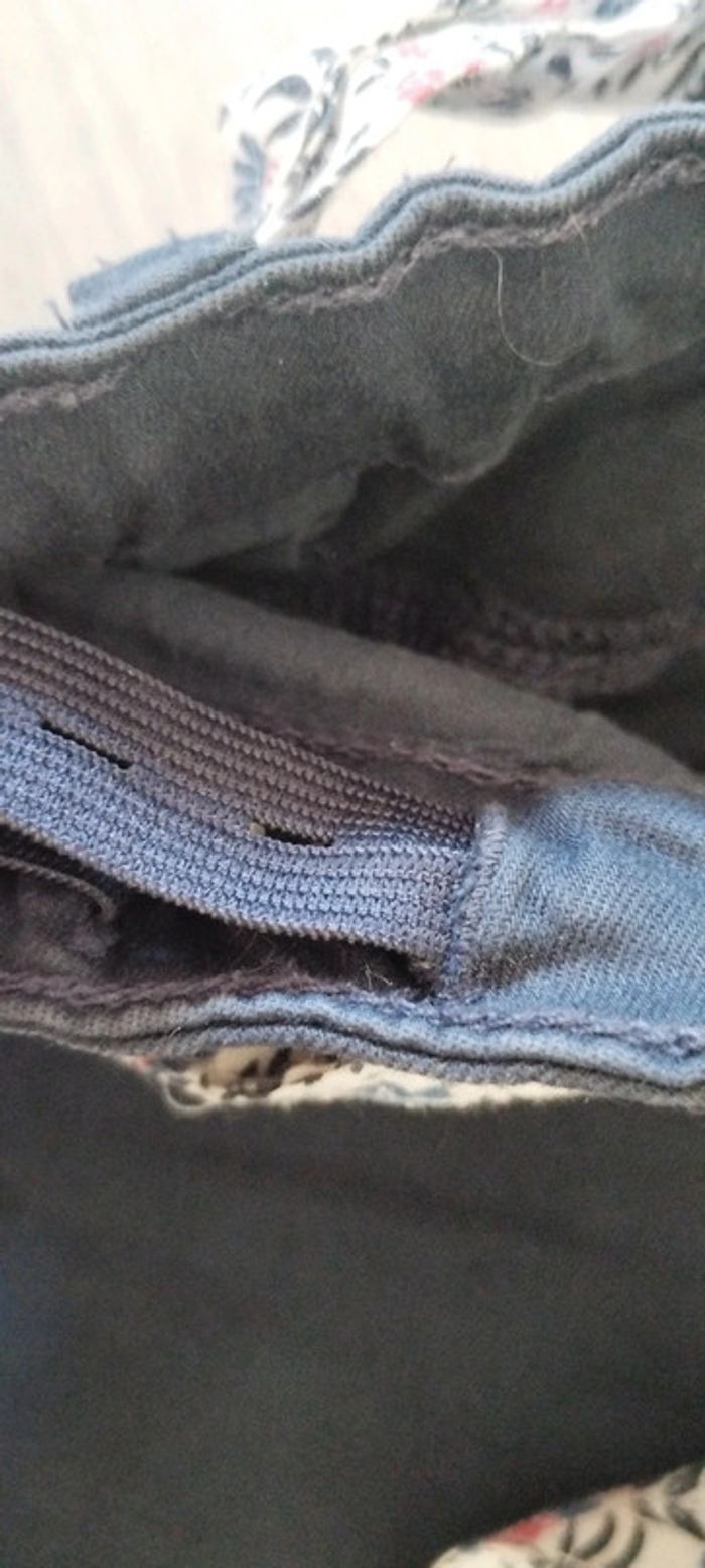 Pantalon skinny 10 A - photo numéro 8