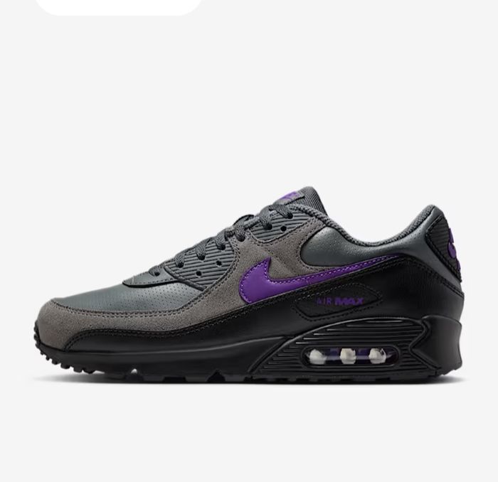 Air max 90 neuve 44 - photo numéro 3