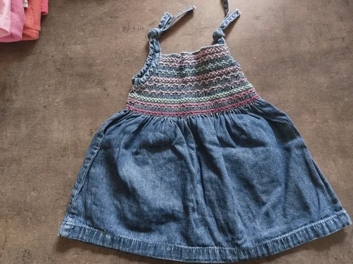 Robe d'été - photo numéro 2