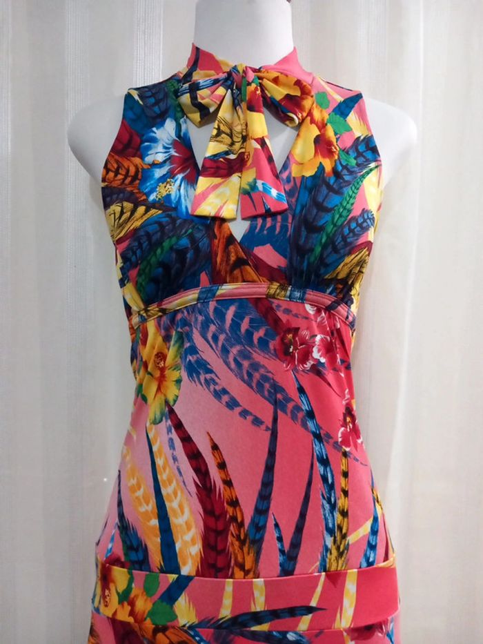 Robe d'occasions - photo numéro 3