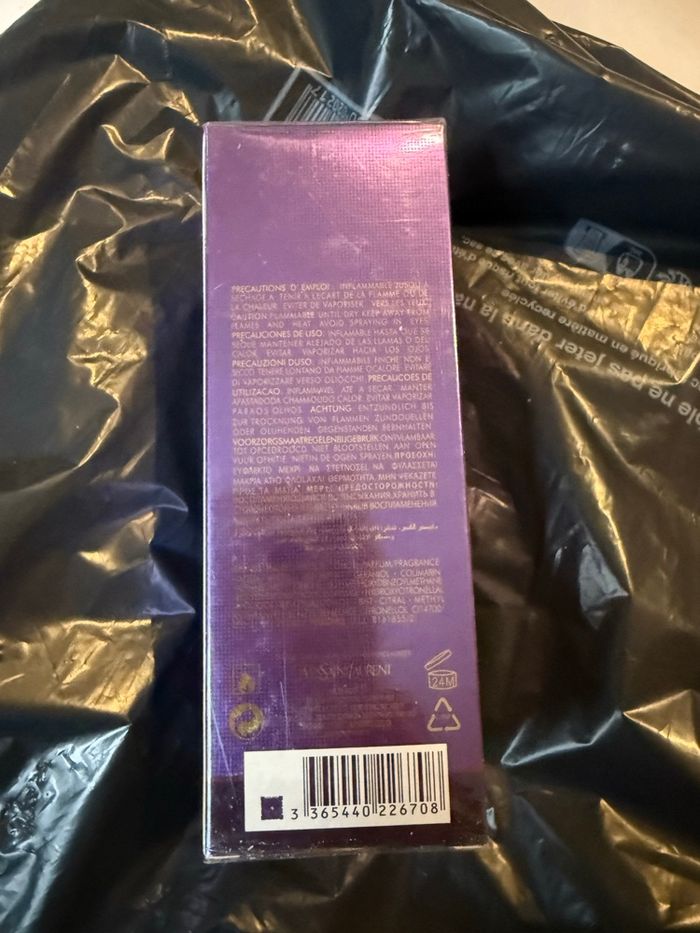 Parfum - photo numéro 2