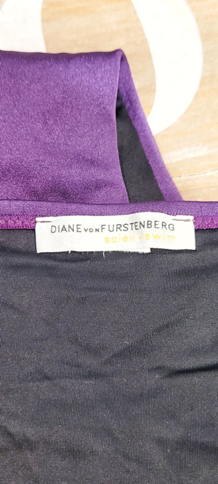 Bas de maillot de bain Diane Von Furstenberg - photo numéro 6