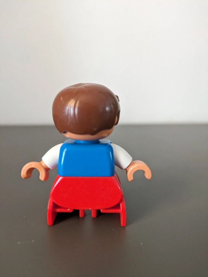 figurine Lego Duplo - photo numéro 2