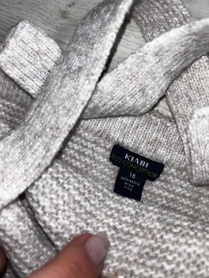 Salopette 18 mois - photo numéro 3