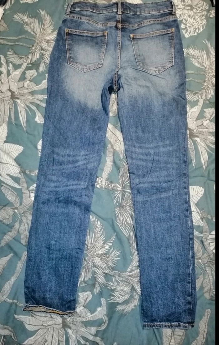 Jean H&M - photo numéro 2