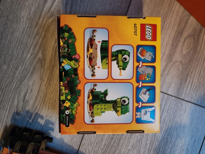 Lego 40707 - photo numéro 2