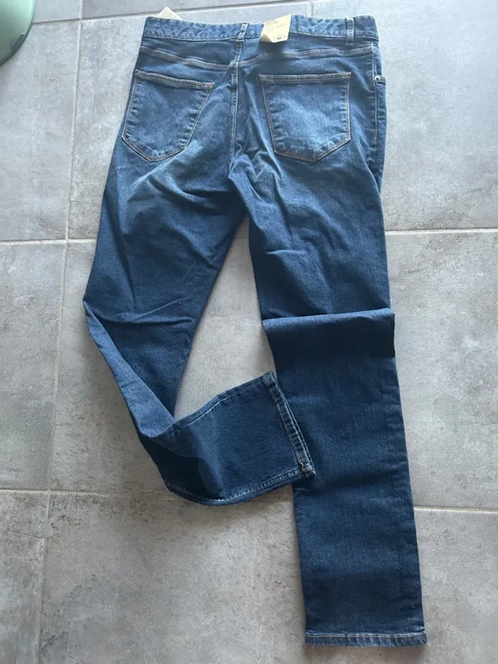 Jean Kiabi T42 - photo numéro 8