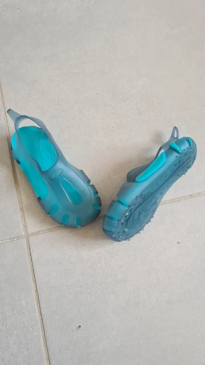 Chaussures d'eau - photo numéro 2