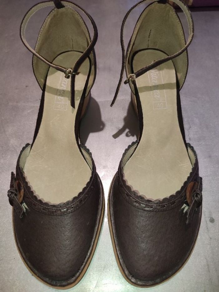 Chaussures Vitanza