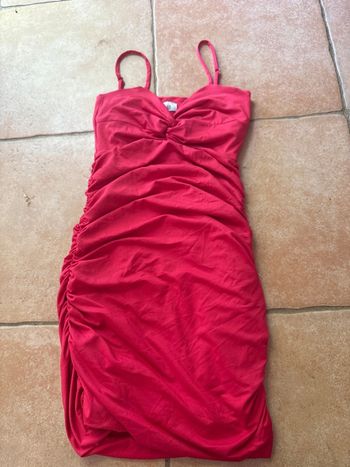 Robe Oh Polly taille S/M