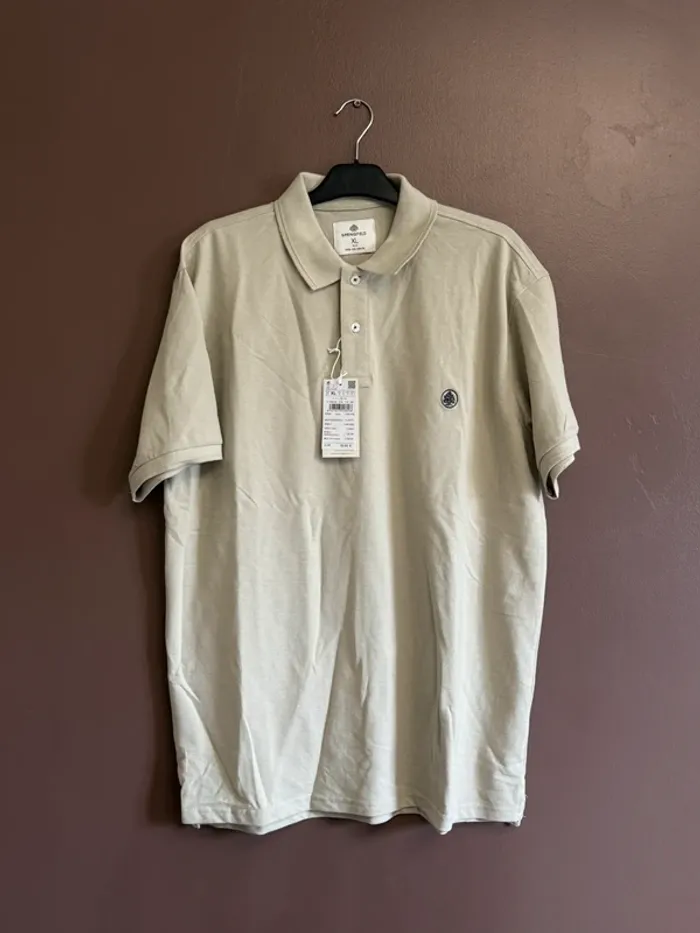 Polo Springfield